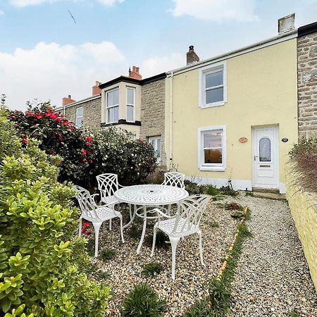 Cobis Cape Cottage 圣贾斯特 外观 照片