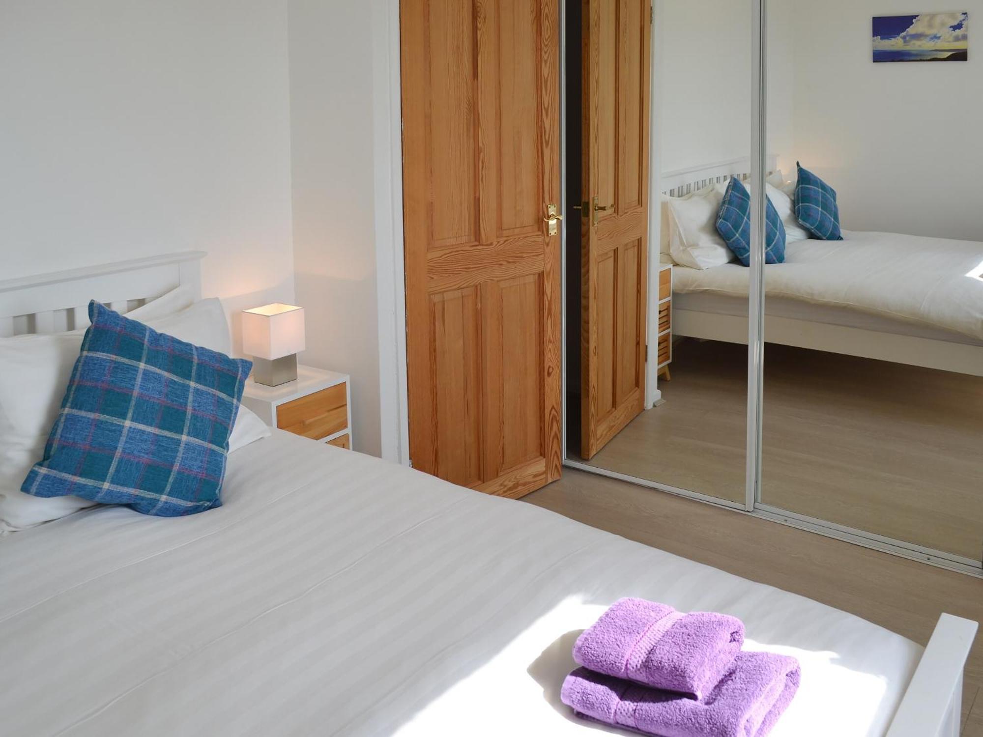 Cobis Cape Cottage 圣贾斯特 外观 照片